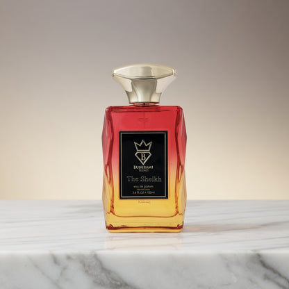The Sheikh Eau De Parfum 100ml