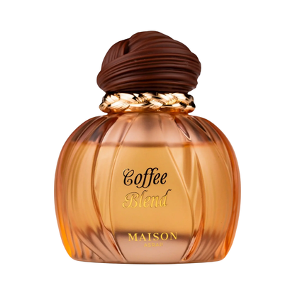 Vanilla Voyage & Coffee Eau De Parfum 25ml