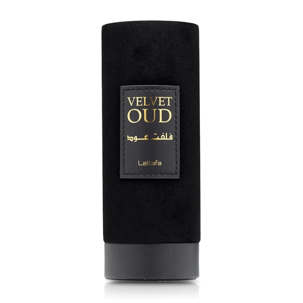 Velvet Oud Lattafa 100ml Unisex Eau De Parfum