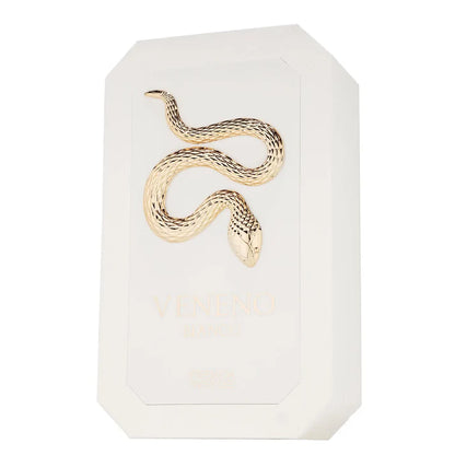 Veneno Bianco Eau De Parfum 100ml