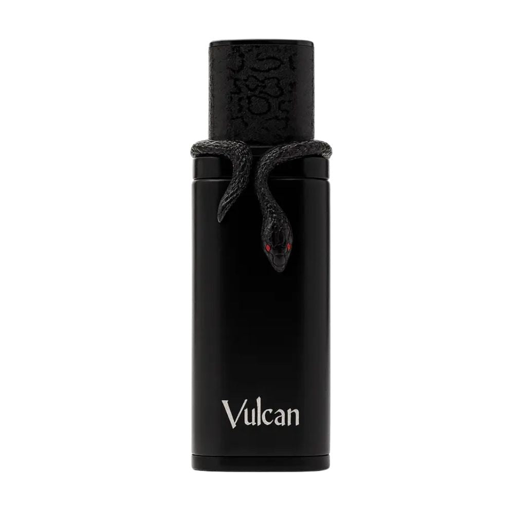 Vulcan Black Friday EDP 100ml Unisex