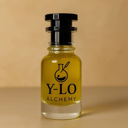 YLO Alchemy Extrait Perfume 50ml