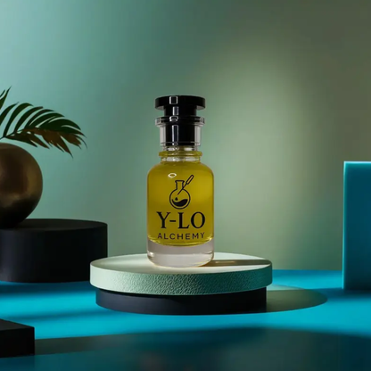 YLO Alchemy Extrait Perfume 50ml