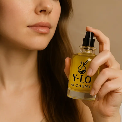 YLO Alchemy Extrait Perfume 50ml