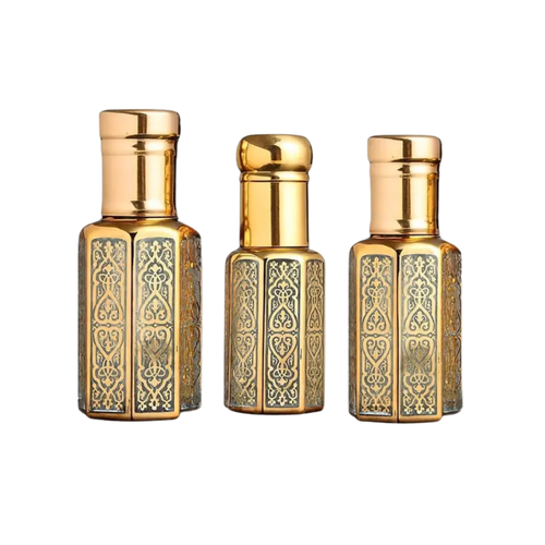 YLO Alchemy Perfume Oil Roll-On | Unisex Fragrance
