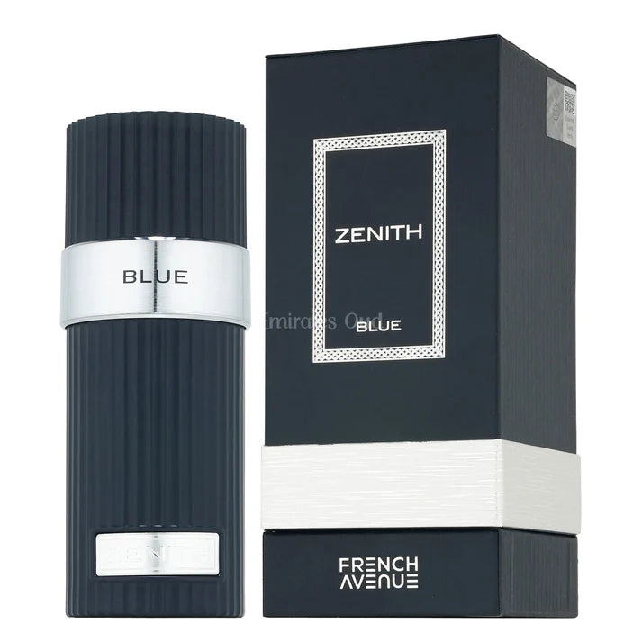 Zenith Blue Extrait De Parfum 100ml