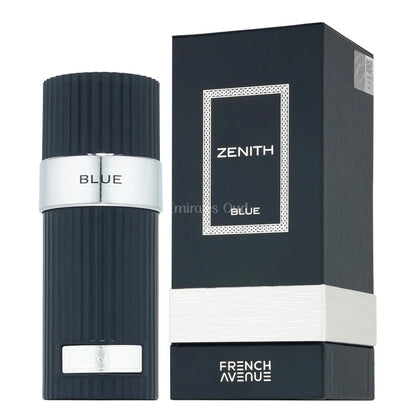 Zenith Blue Extrait De Parfum 100ml