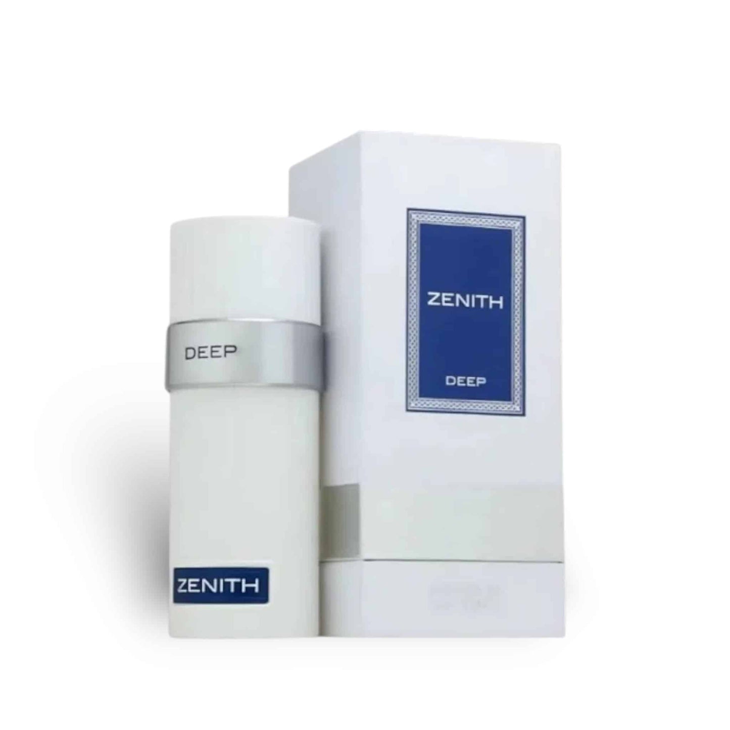Zenith Deep Extrait De Parfum 100ml