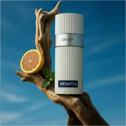 Zenith Deep Extrait De Parfum 100ml