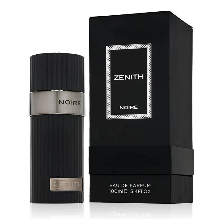 Zenith Noire Extrait De Parfum 100ml