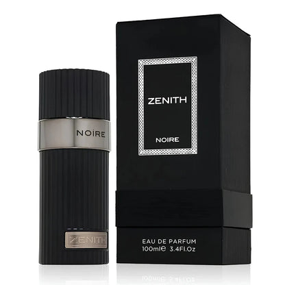 Zenith Noire Extrait De Parfum 100ml