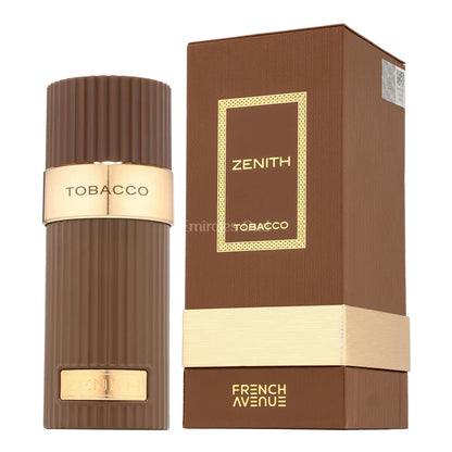 Zenith Tobacco Extrait De Parfum 100ml