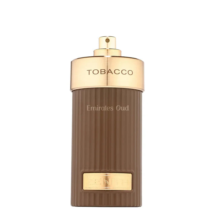 Zenith Tobacco Extrait De Parfum 100ml