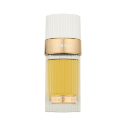 Zenith Vanilla EDP 100ml French Avenue