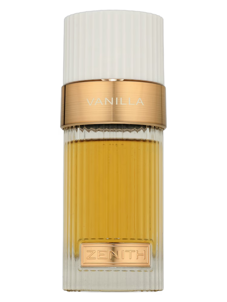 Zenith Vanilla Extrait De Parfum 100ml