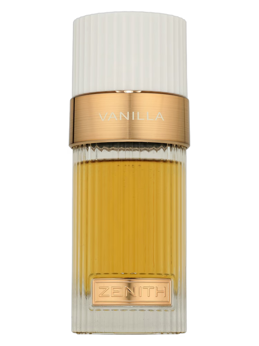 Zenith Vanilla Extrait De Parfum 100ml