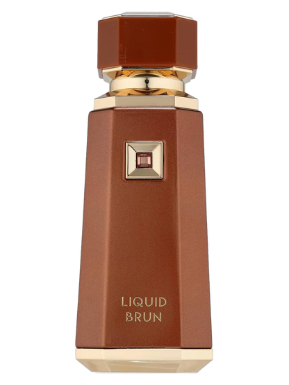 Liquid Brun Eau De Parfum 100ml