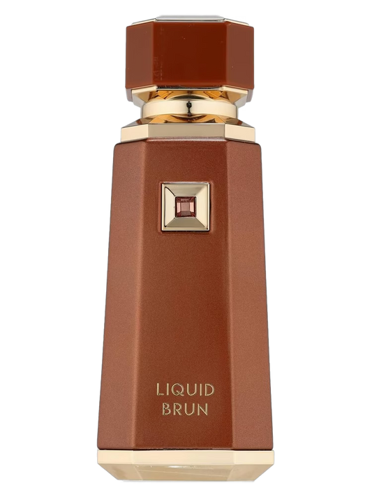 Liquid Brun Eau De Parfum 100ml