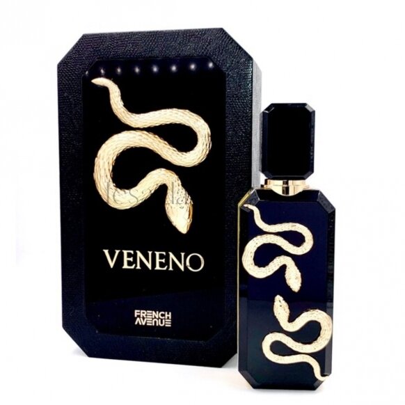 Veneno Eau De Parfum 100ml