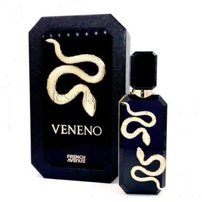 Veneno Eau De Parfum 100ml