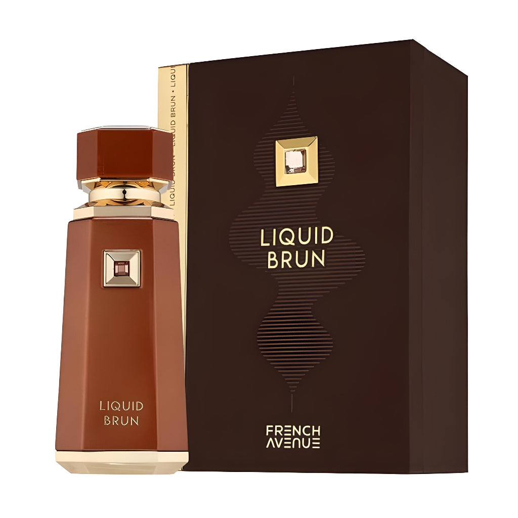 Liquid Brun Eau De Parfum 100ml