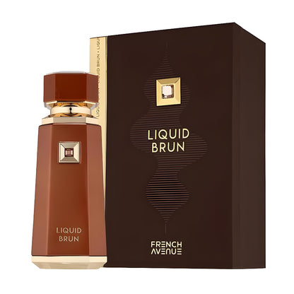 Liquid Brun Eau De Parfum 100ml
