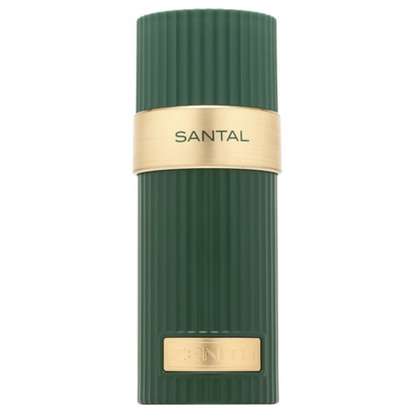 Zenith Santal Extrait De Parfum 100ml